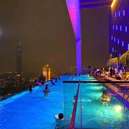 The Platinum Klcc By Victoria Home Kuala Lumpur Exteriör bild