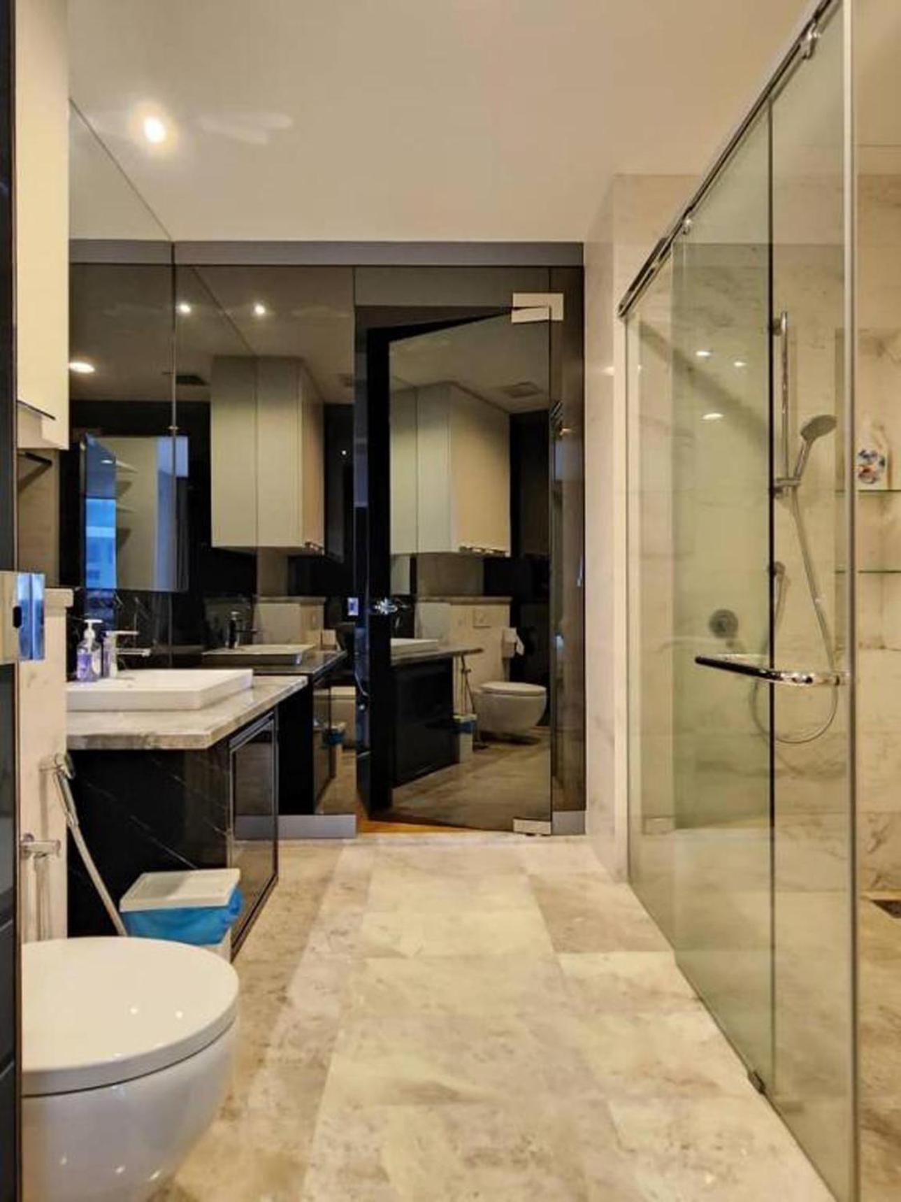 The Platinum Klcc By Victoria Home Kuala Lumpur Exteriör bild