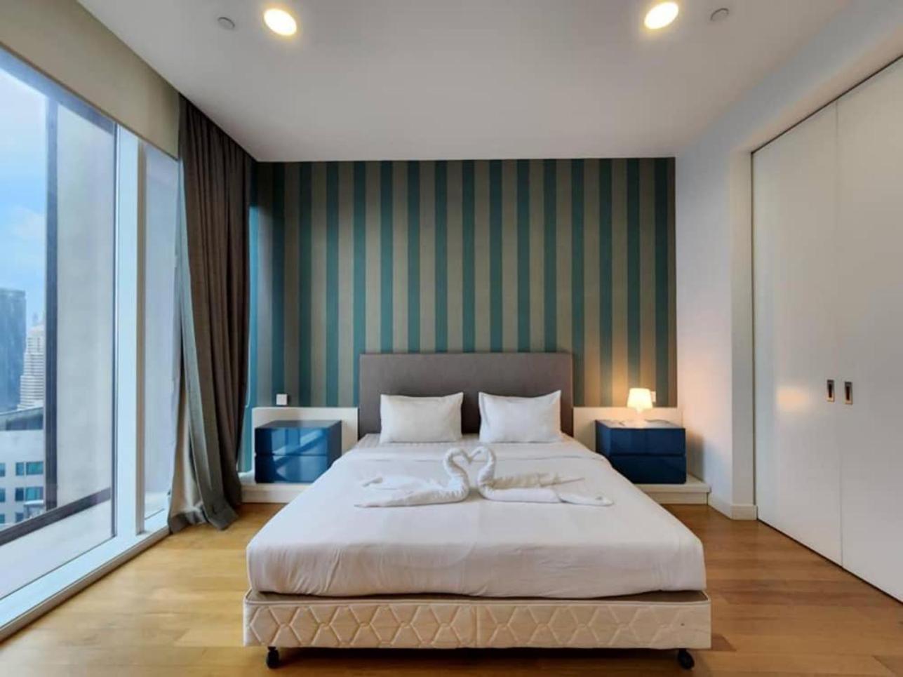 The Platinum Klcc By Victoria Home Kuala Lumpur Exteriör bild