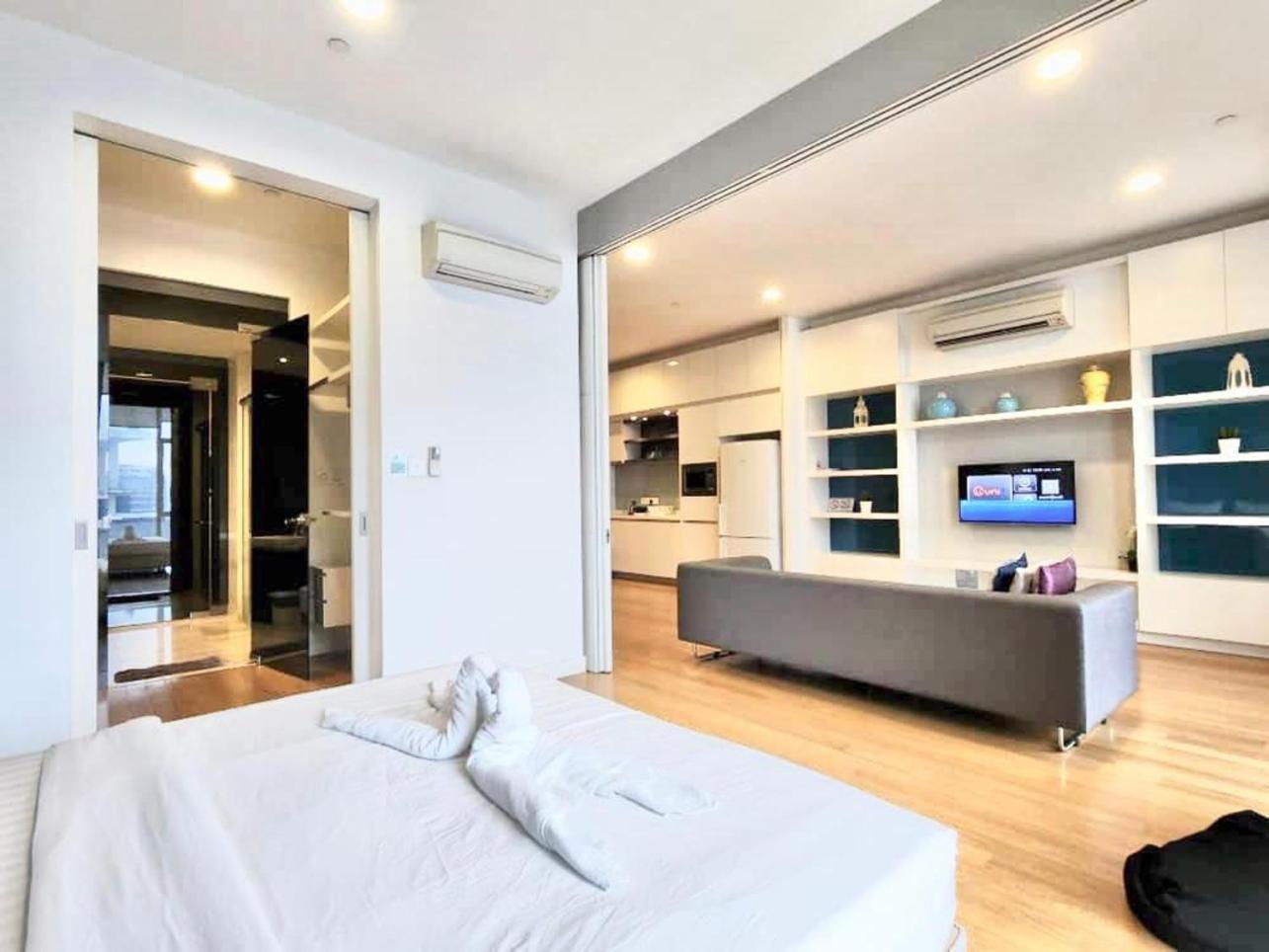 The Platinum Klcc By Victoria Home Kuala Lumpur Exteriör bild