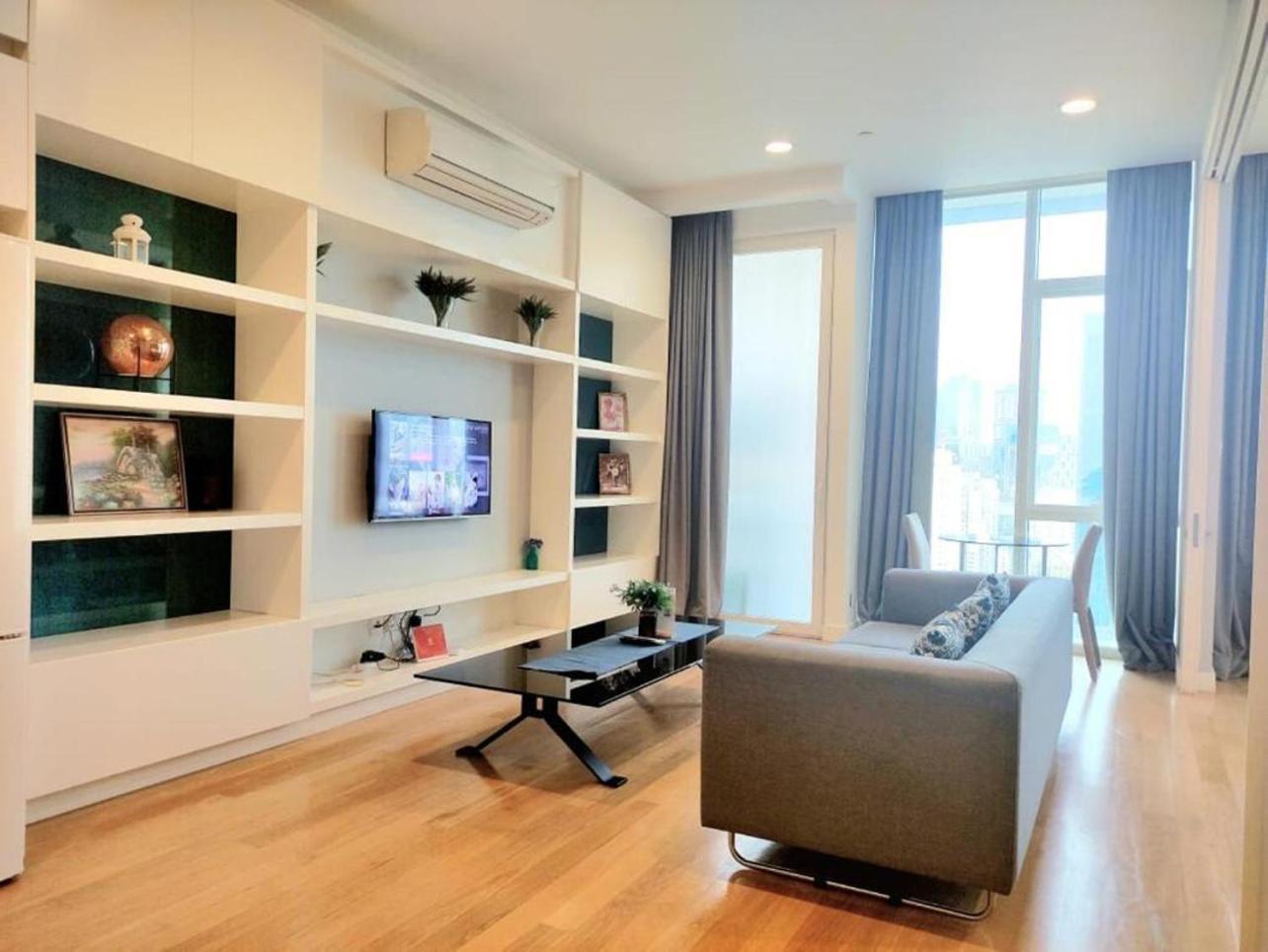 The Platinum Klcc By Victoria Home Kuala Lumpur Exteriör bild