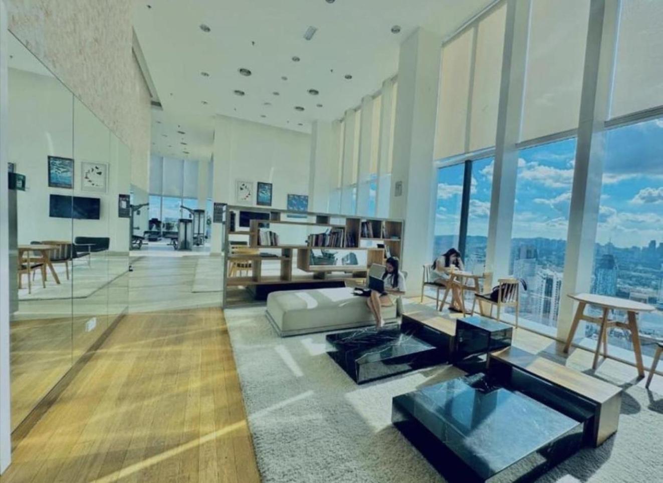 The Platinum Klcc By Victoria Home Kuala Lumpur Exteriör bild
