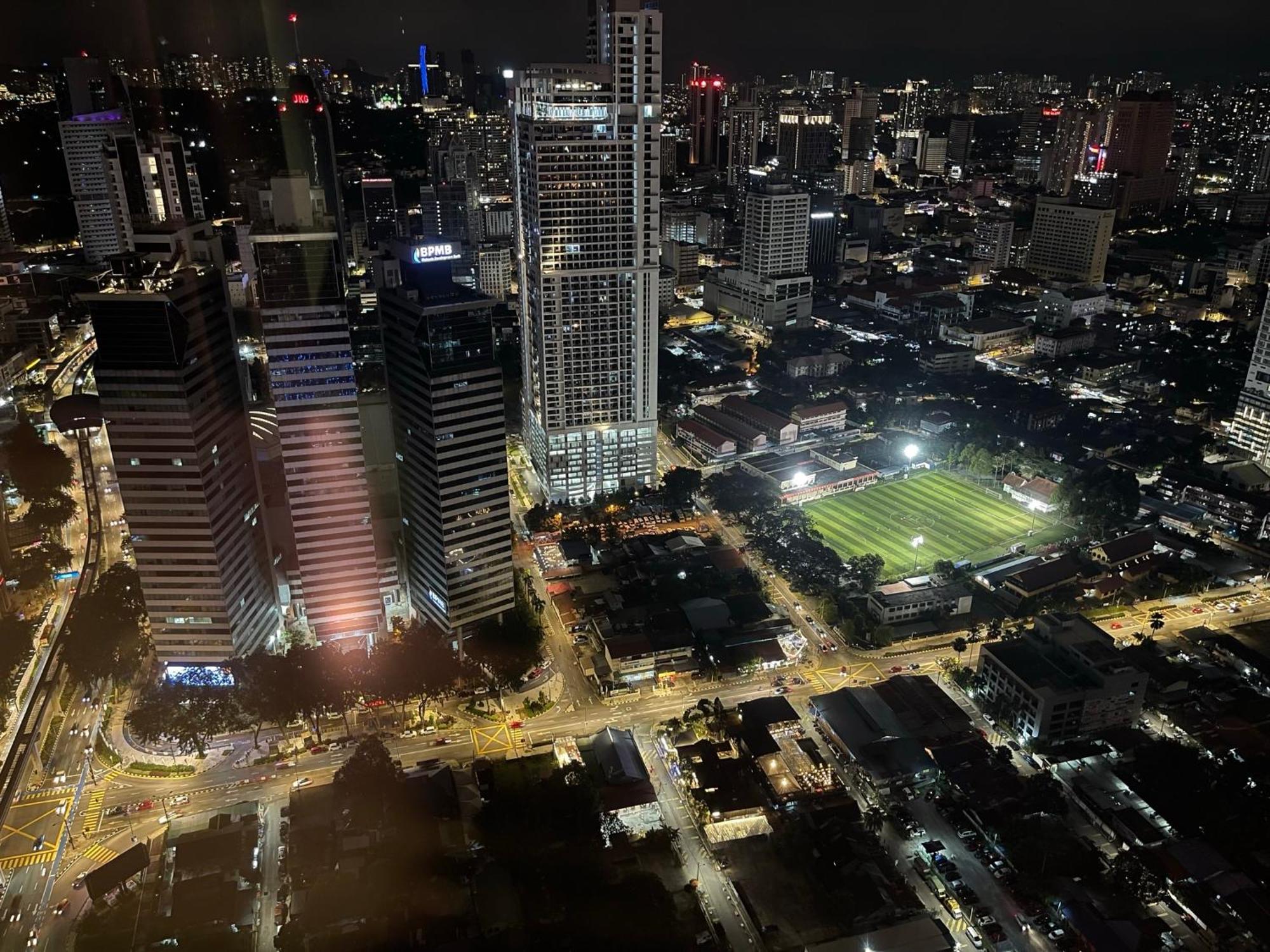 The Platinum Klcc By Victoria Home Kuala Lumpur Rum bild